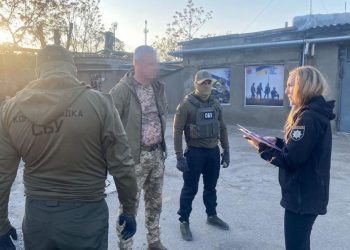 Корупційний скандал в Одеському госпіталі