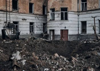 СБУ задержала вражеского корректировщика