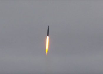 Нічна масована атака на Україну