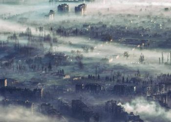 Зеленський розповів, чи втратили ЗСУ Бахмут
