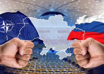 Гарантії безпеки для України