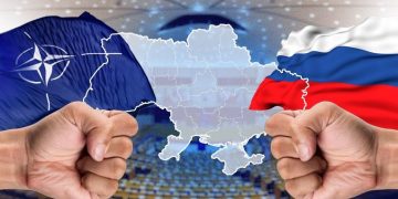 Гарантії безпеки для України