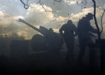 Генштаб про втрати росіян на фронті