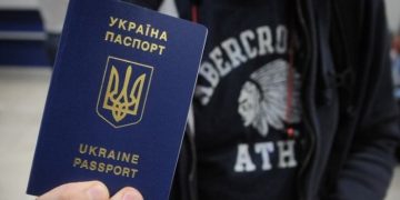 Украинцы пoпали в труд. рабство в Финляндии