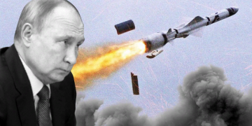 Загарбники вночі атакували Україну