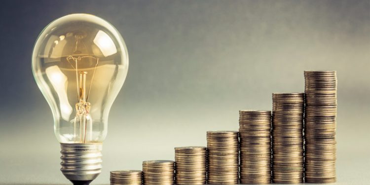 Як економити електроенергію