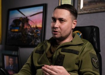 На Западе опасаются амбиций ГУР