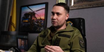 На Западе опасаются амбиций ГУР