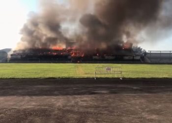 Сили оборони обстріляли “вагнерівців”