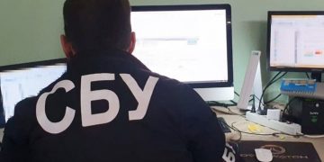 СБУ не була готова до війни