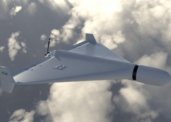 На Буковині збили російський безпілотник