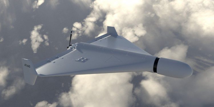 На Буковині збили російський безпілотник