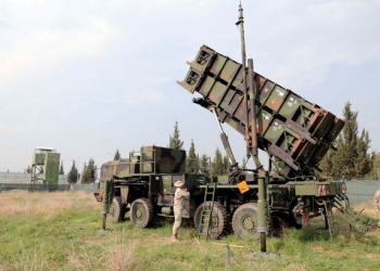 Навіщо Росія бреше про знищення Patriot