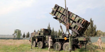 Навіщо Росія бреше про знищення Patriot