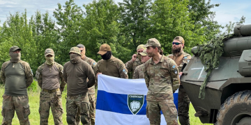 Розвідка про “втрати” РДК в Росії