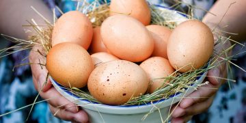 Что будет с ценами на яйца летом