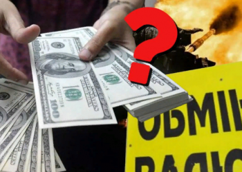 Чтo будет с долларом и евро в мае