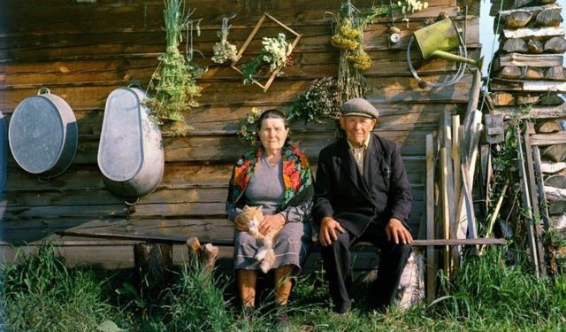 Пенсіонери можуть не платити комуналку