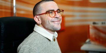 Wellboy через жадібність звинуватив лейбл Papa Music у співпраці з РФ. Але офіційна відповідь від СБУ спростувала наклеп співака