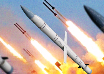 Загроза ракетного удару по Україні 9 травня