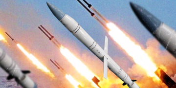 Загроза ракетного удару по Україні 9 травня