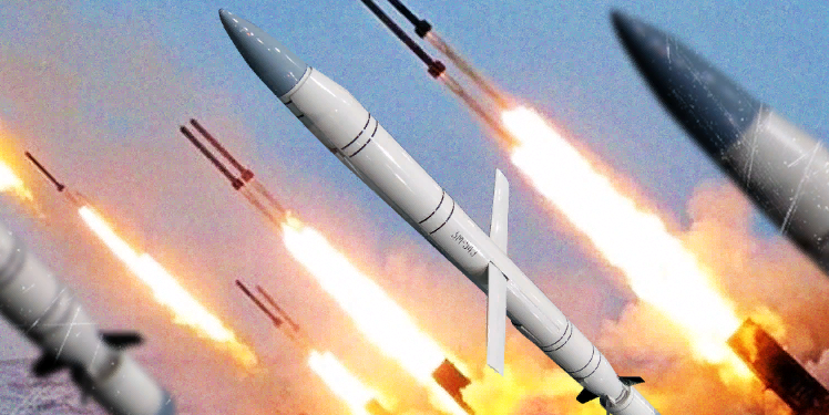 Загроза ракетного удару по Україні 9 травня