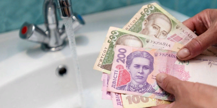 Коли підвищать тарифи на комуналку