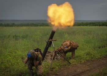 Під Бахмутом ЗСУ перехопили ініціативу