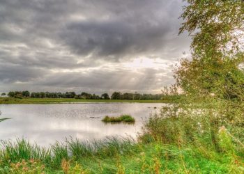 Штормове попередження в Україні