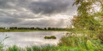 Штормове попередження в Україні