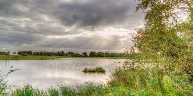 Штормове попередження в Україні