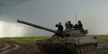 ЗСУ просунулись на Запорізькому напрямку