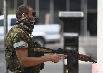 Мятеж Пригожина развалил ЧВК “Вагнер”