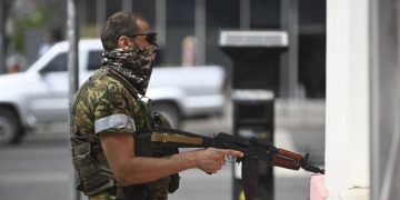 Мятеж Пригожина развалил ЧВК “Вагнер”