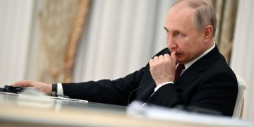 Найбільший провал Путіна у війні