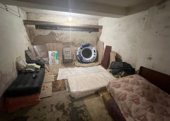 Важное решение СНБО по укрытиям