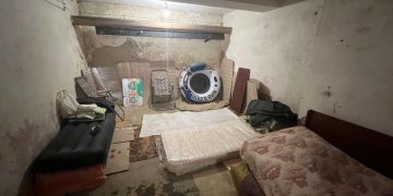 Важное решение СНБО по укрытиям