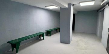 Кадрові рішення після перевірки укриттів