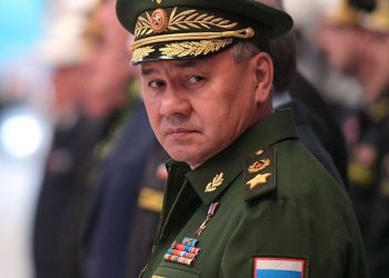 В России уже нашли замену Шойгу