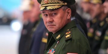 В России уже нашли замену Шойгу