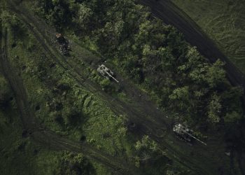 Генштаб повідомив останні новини з фронту