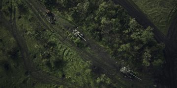 Генштаб повідомив останні новини з фронту