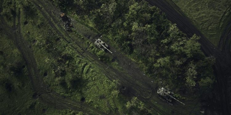 Генштаб повідомив останні новини з фронту