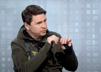 “Путин запустил развал России”- Подоляк