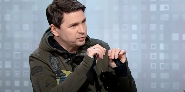 “Путин запустил развал России”- Подоляк