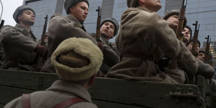 РФ готує масштабну ІПСО про контрнаступ ЗСУ