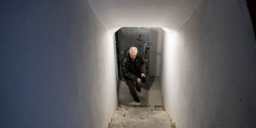 65% укрытий Киева отвечают требованиям