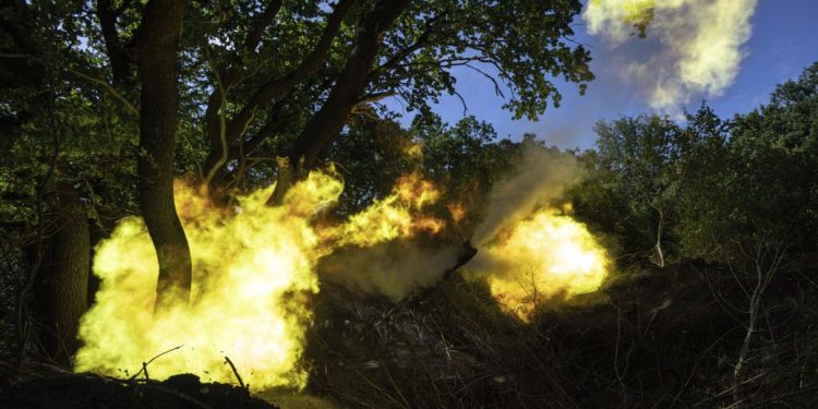 ЗСУ “скористалися” бунтом Пригожина