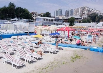Откроется ли курортный сезон в Одессе