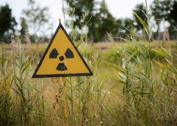 Россия готовится взорвать Запорожскую АЭС